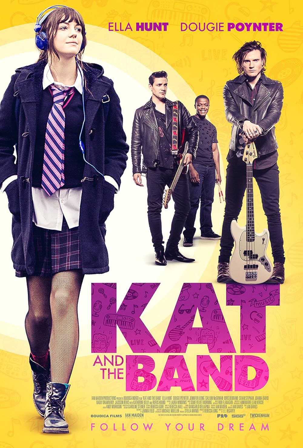 Kat Kat