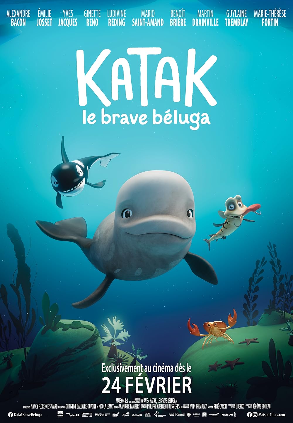 Katak: Katak: