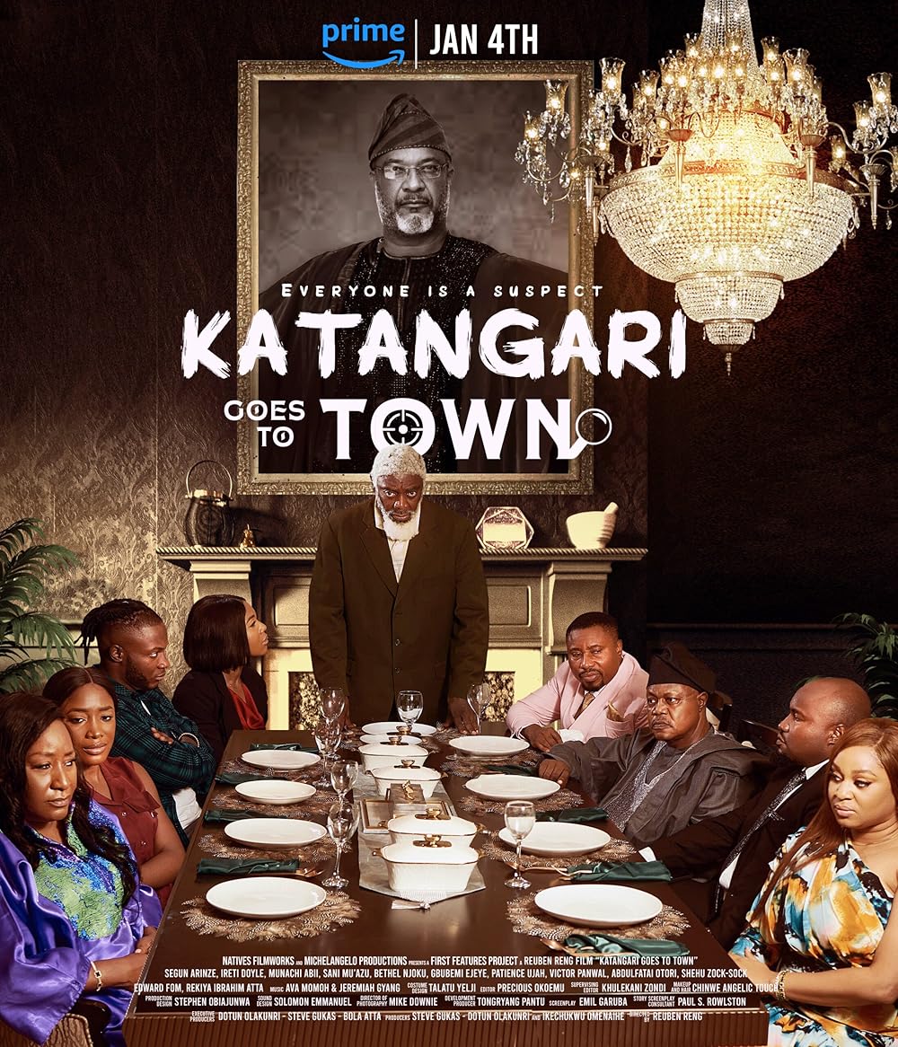 Katangari Katangari