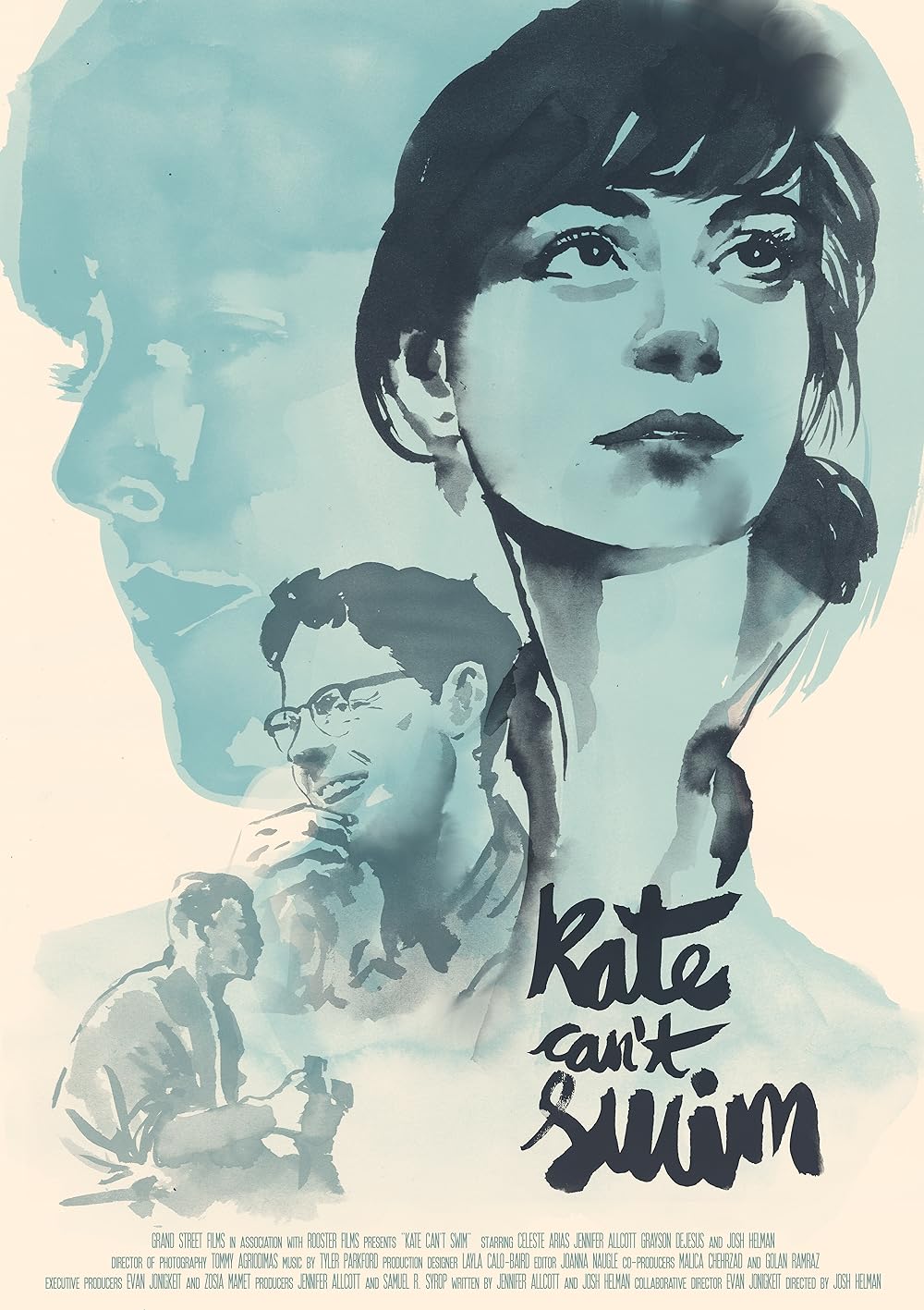 Kate Kate