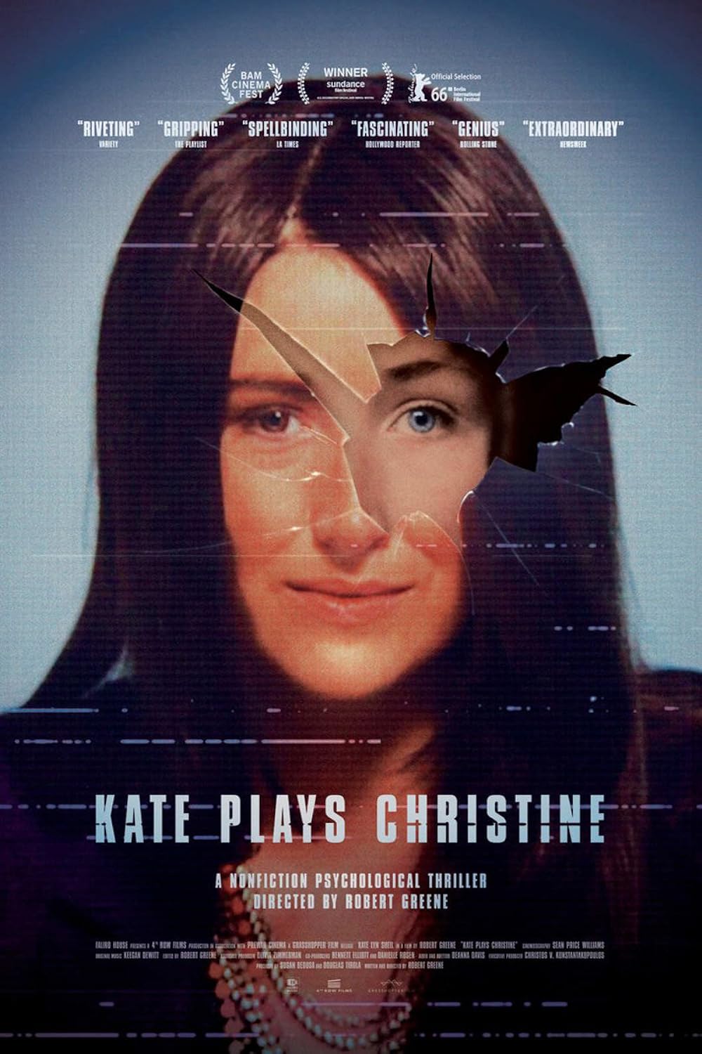 Kate Kate