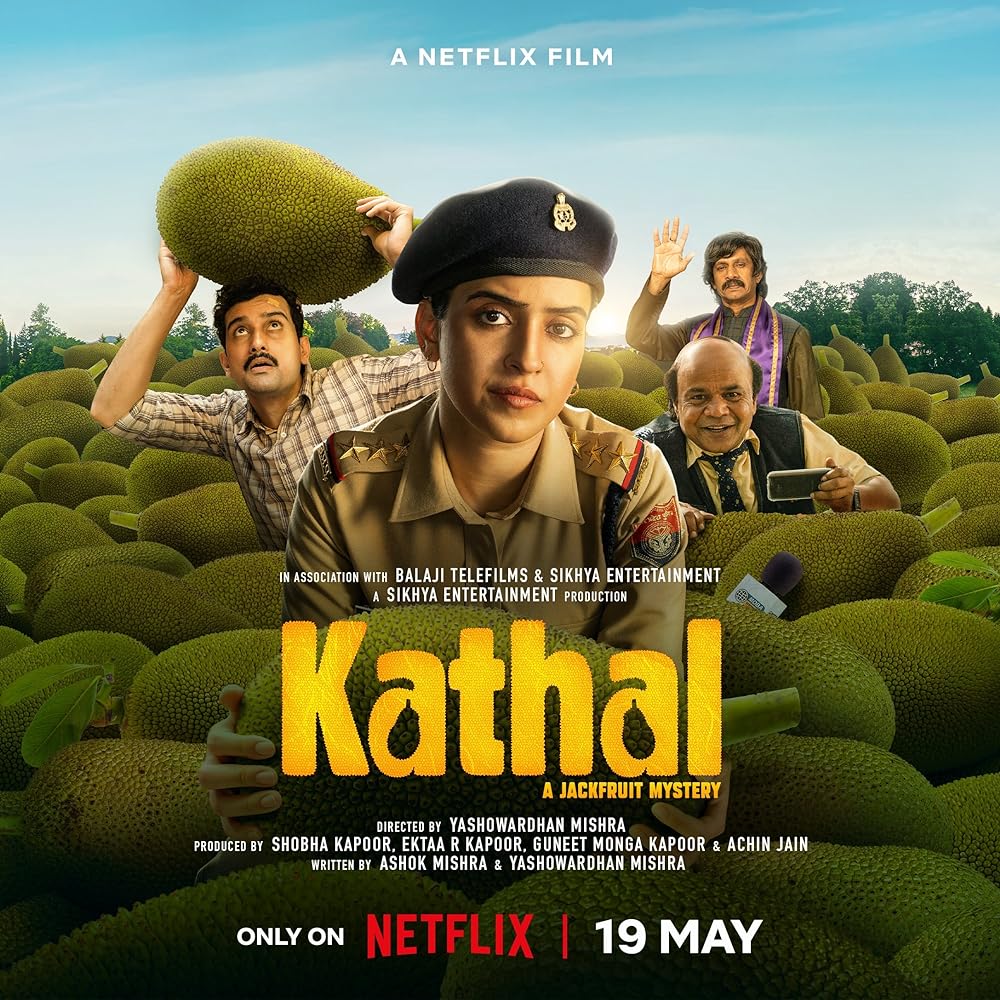Kathal: Kathal: