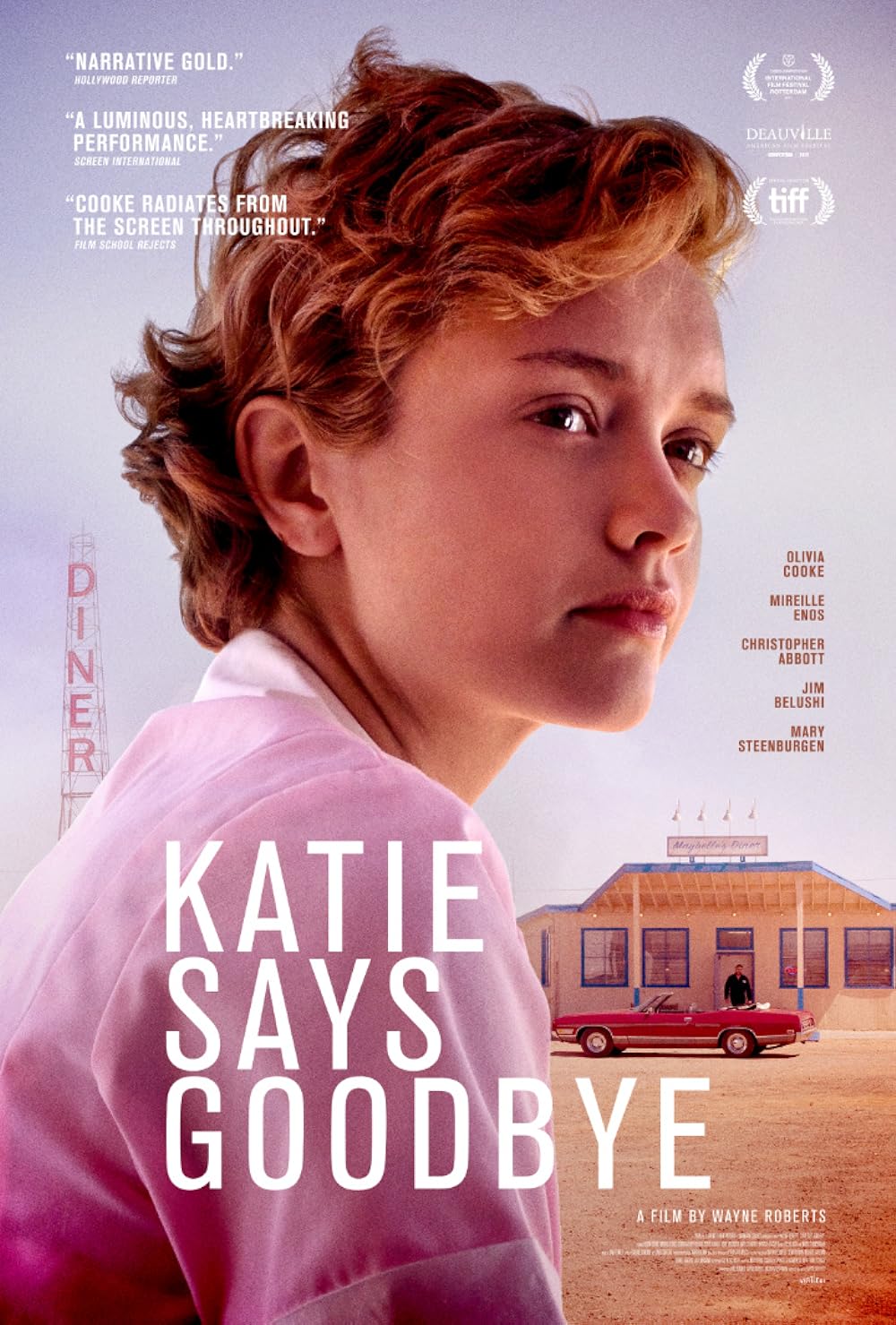 Katie Katie