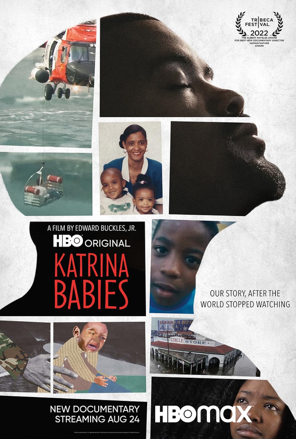 Katrina Katrina