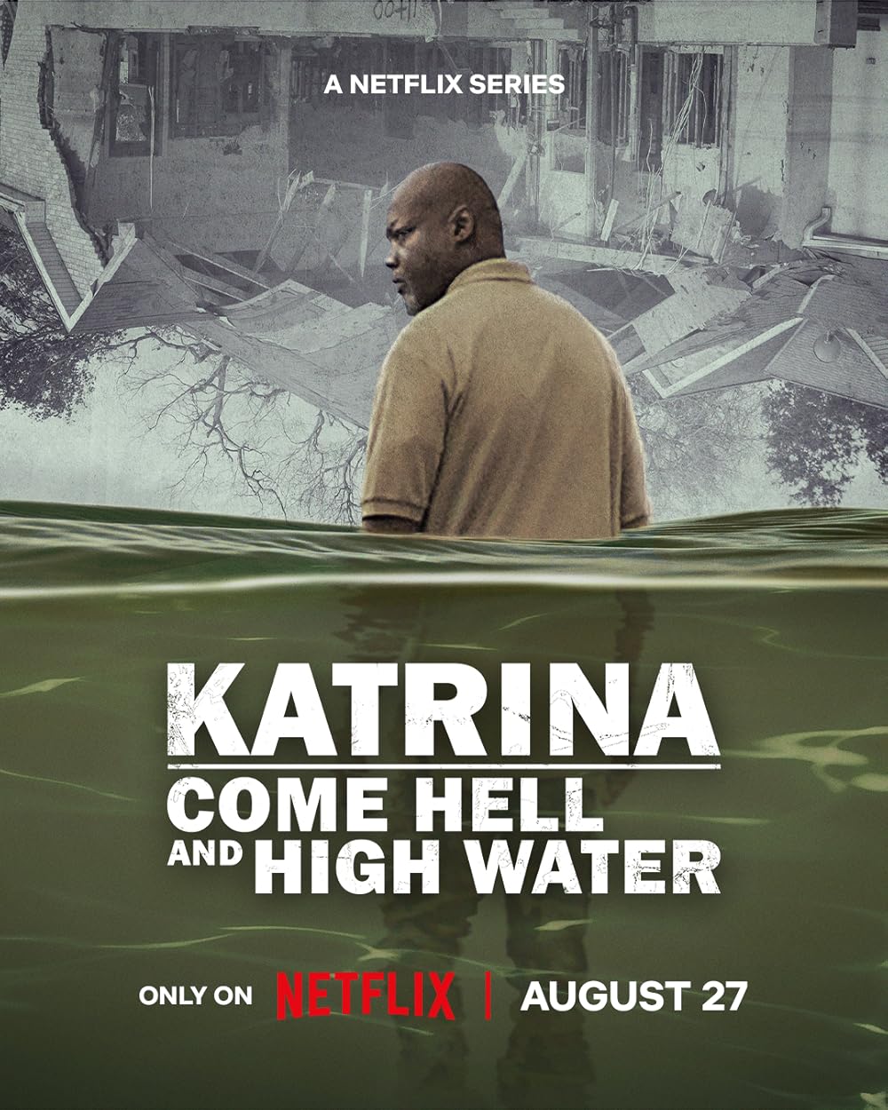 Katrina: