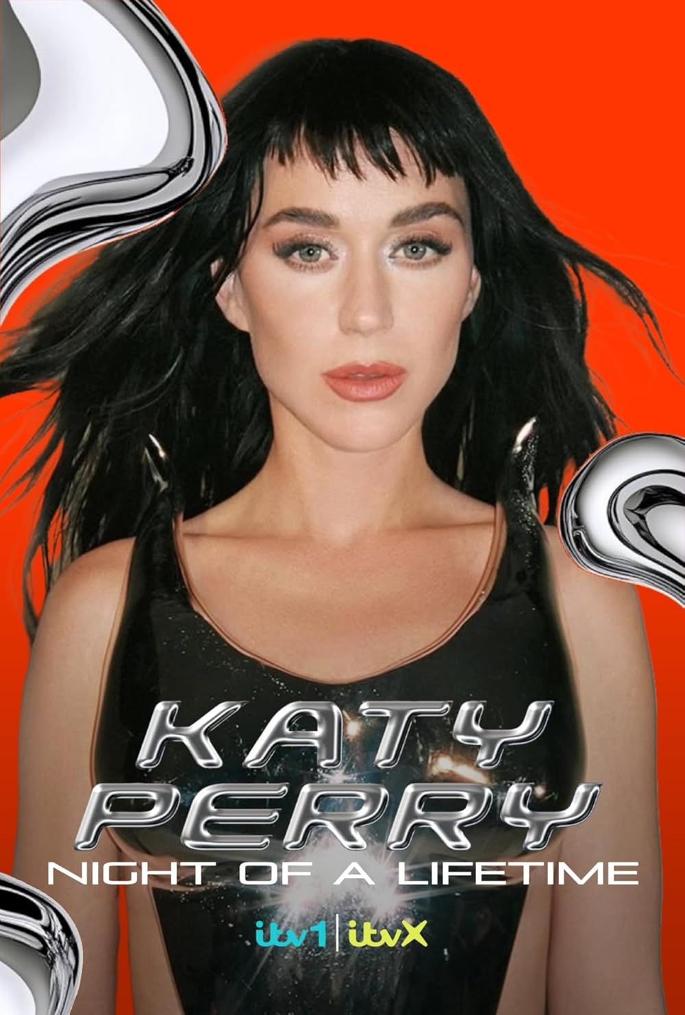 Katy Katy