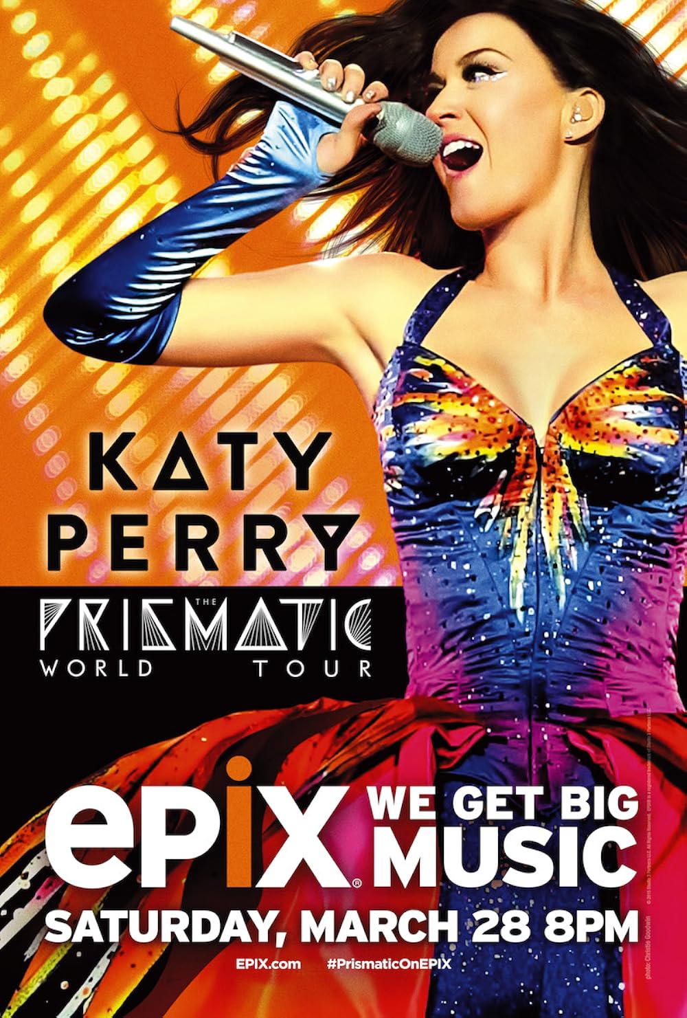 Katy Katy