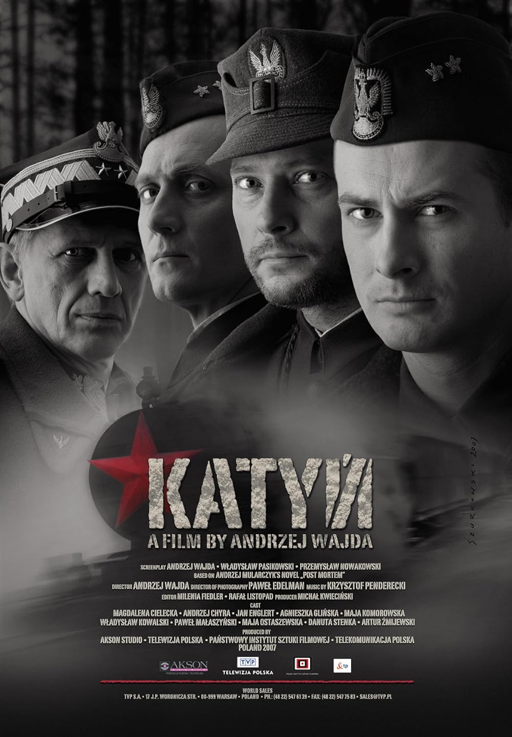 Katyn Katyn