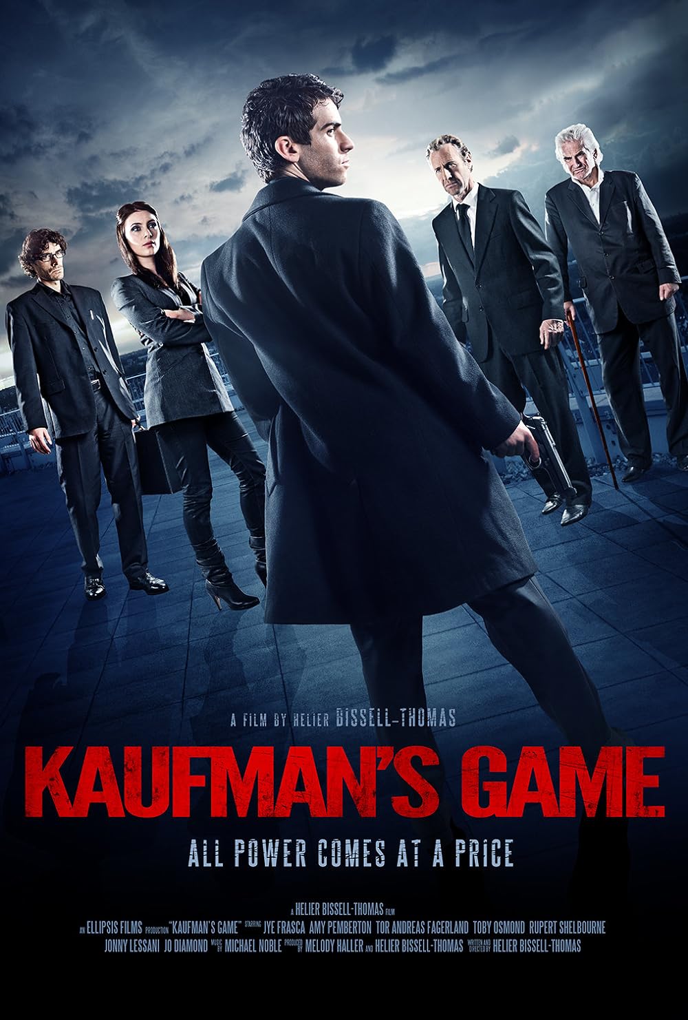 Kaufman's Kaufman's
