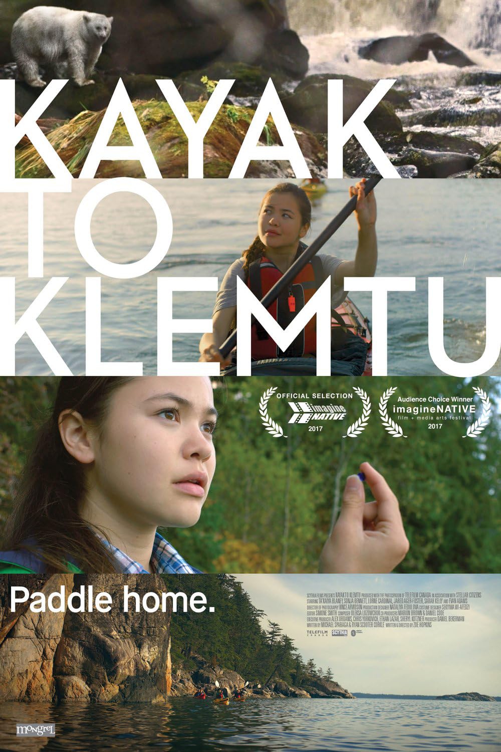Kayak Kayak