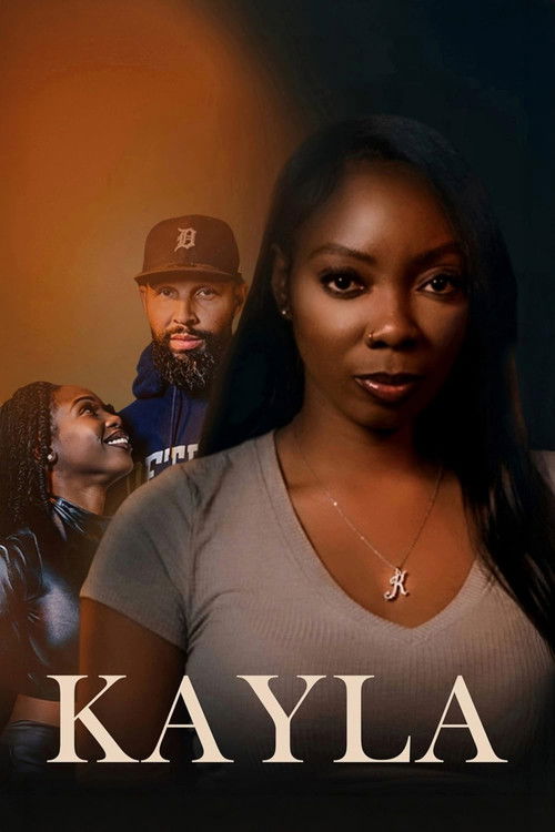 Kayla Kayla