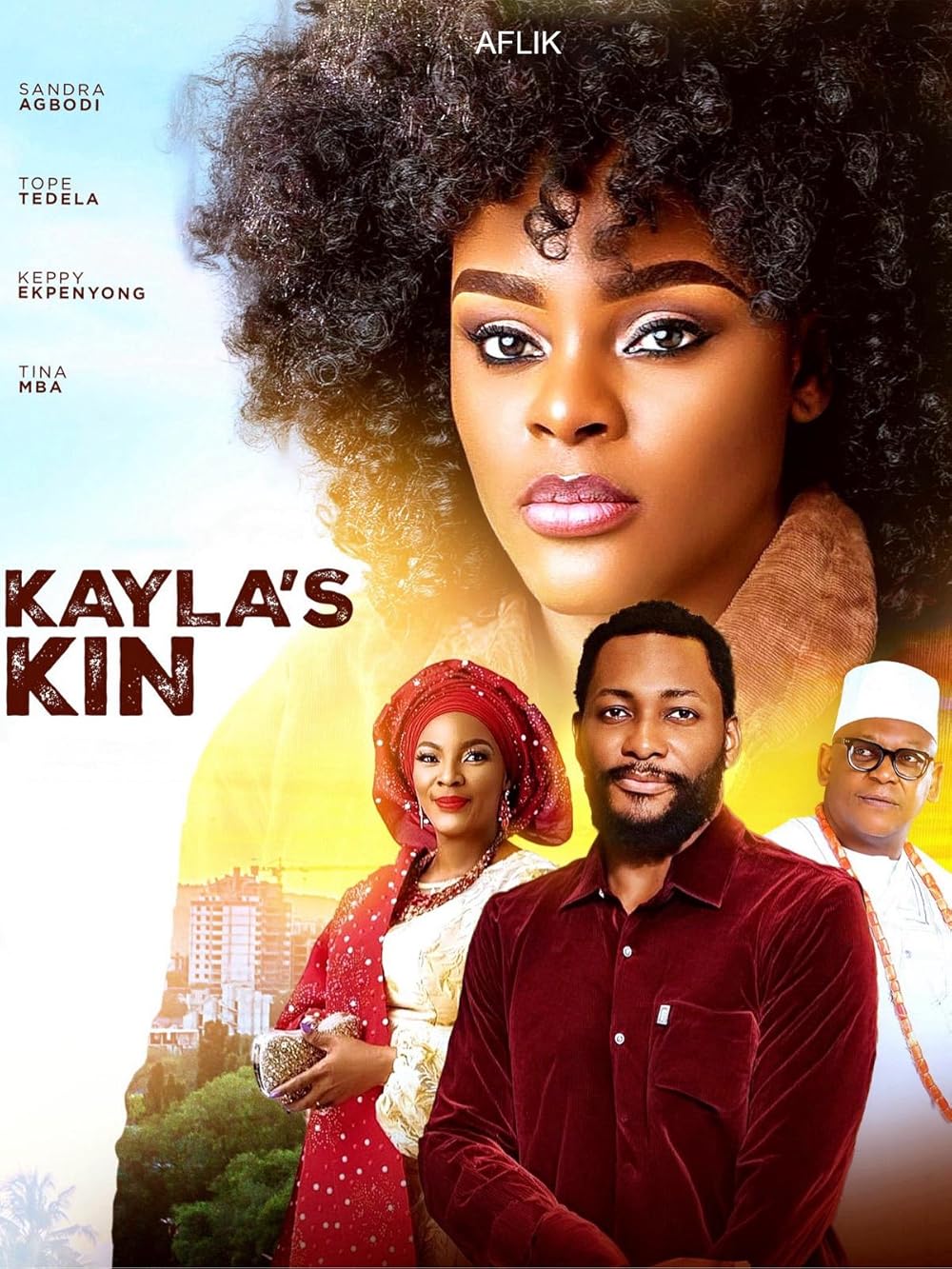 Kayla's
