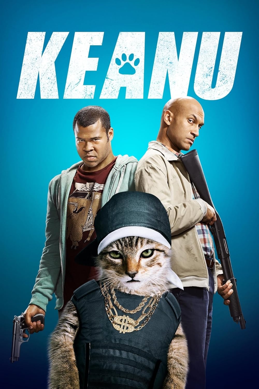 Keanu Keanu