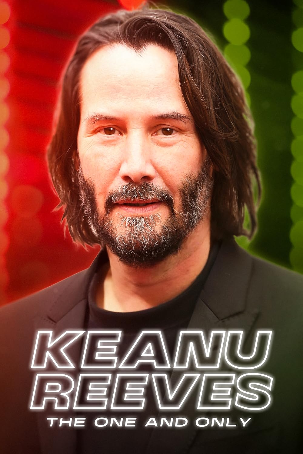Keanu Keanu