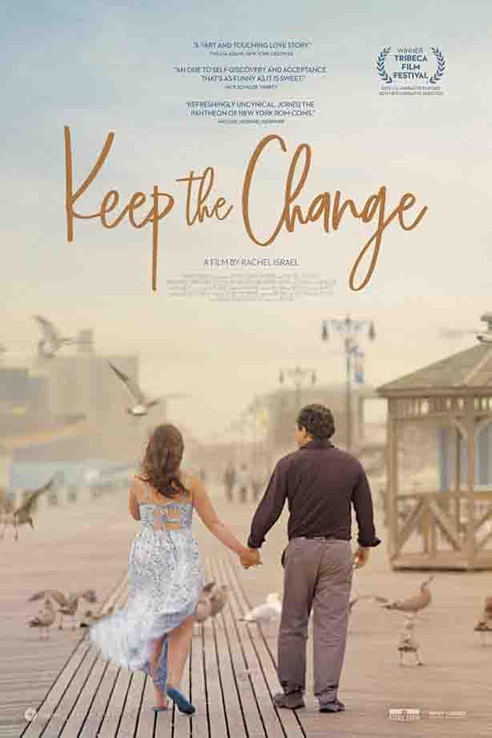 Keep Keep