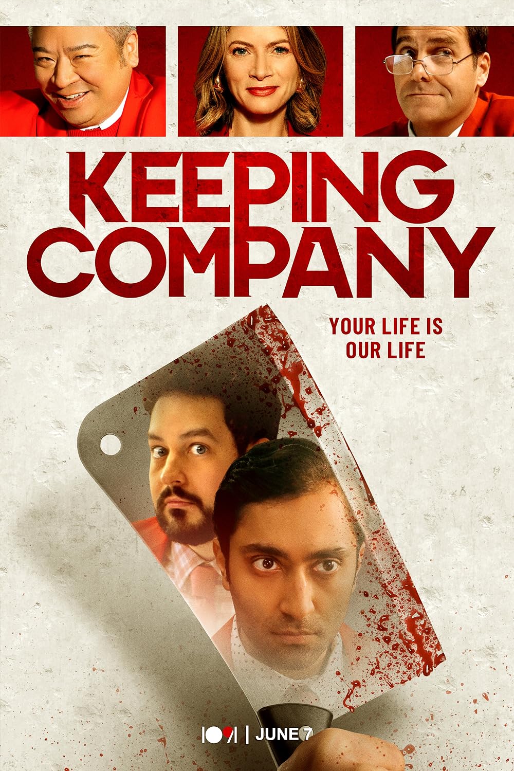 Keeping Keeping
