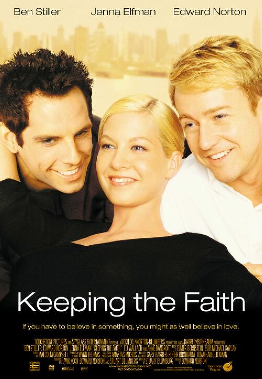 Keeping