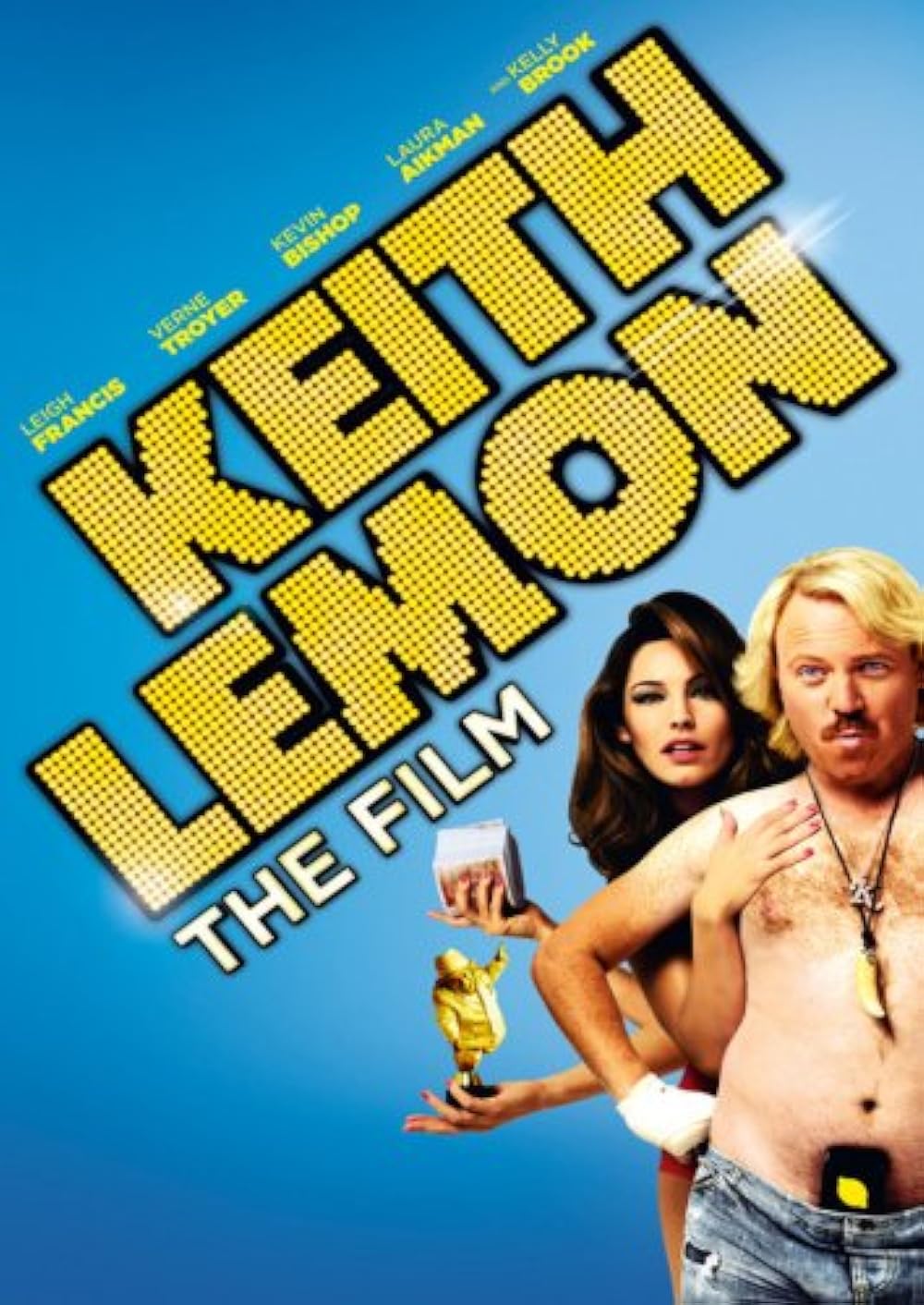 Keith Keith