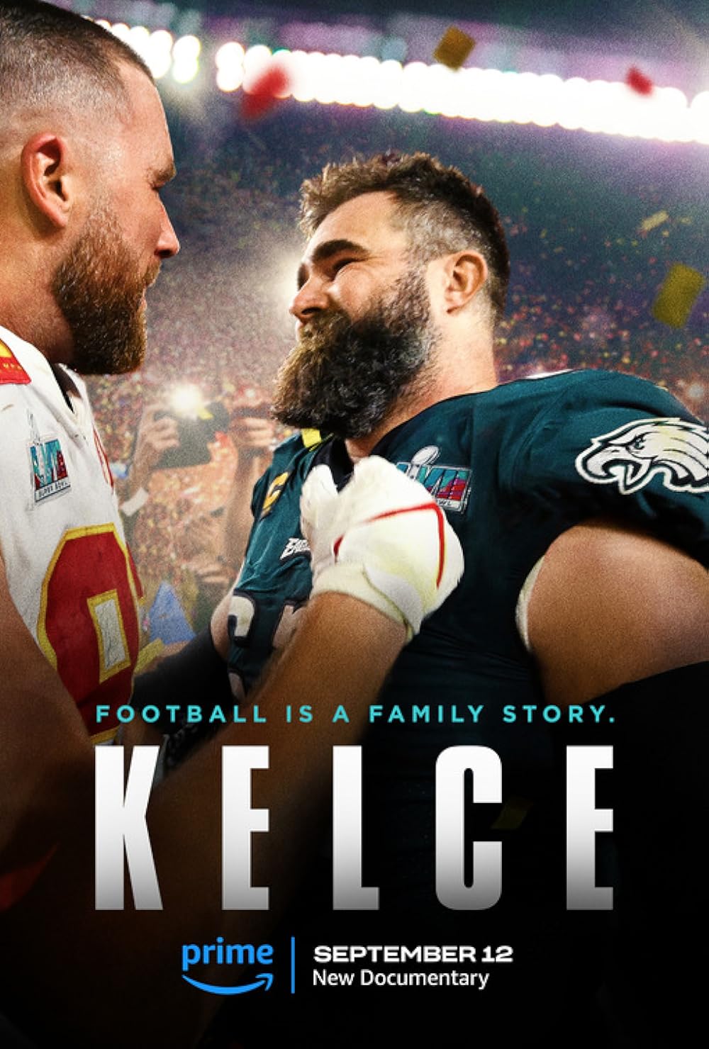 Kelce Kelce