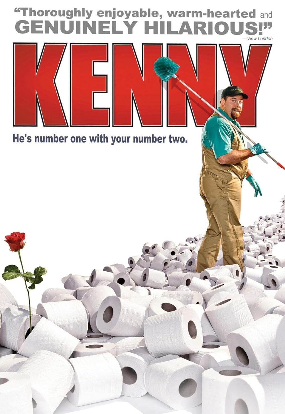 Kenny Kenny