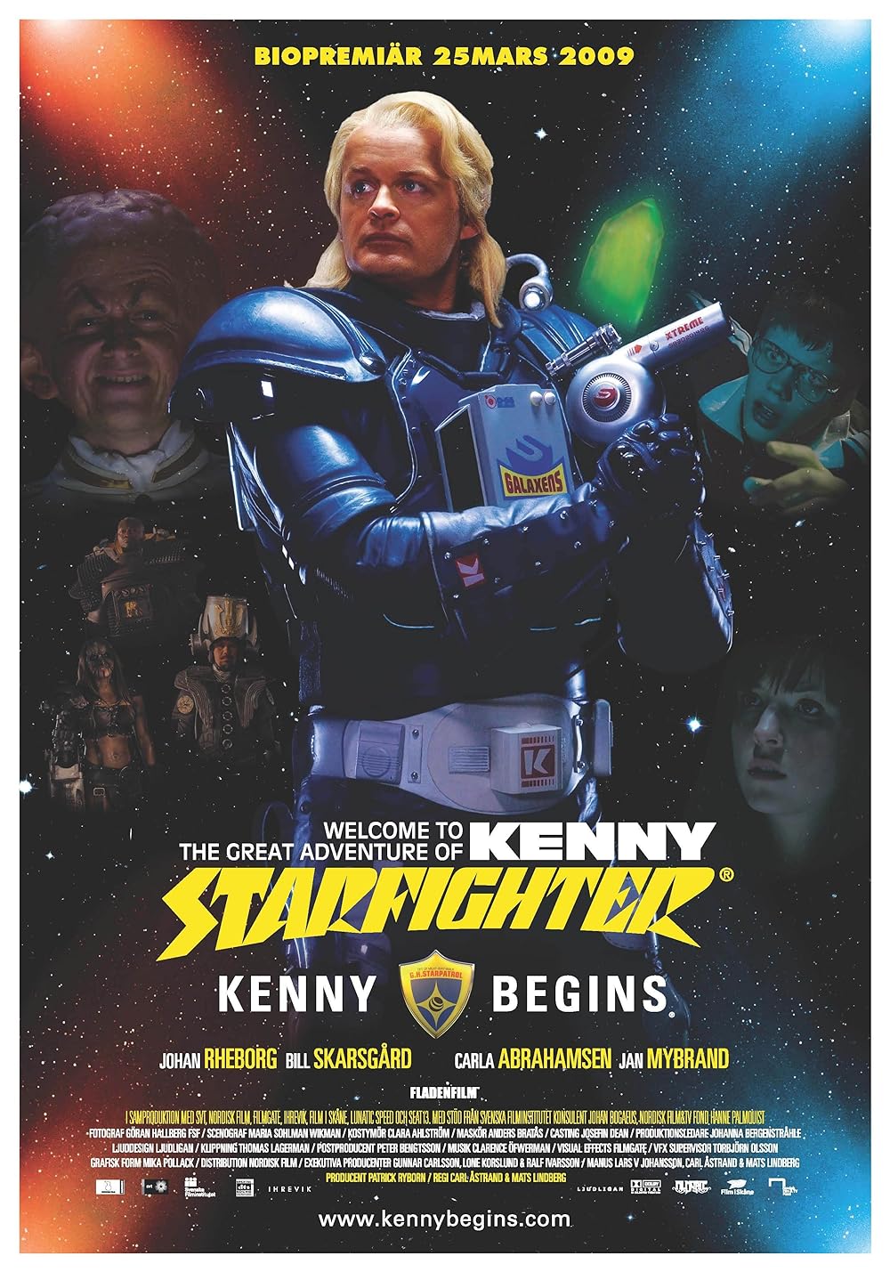 Kenny Kenny