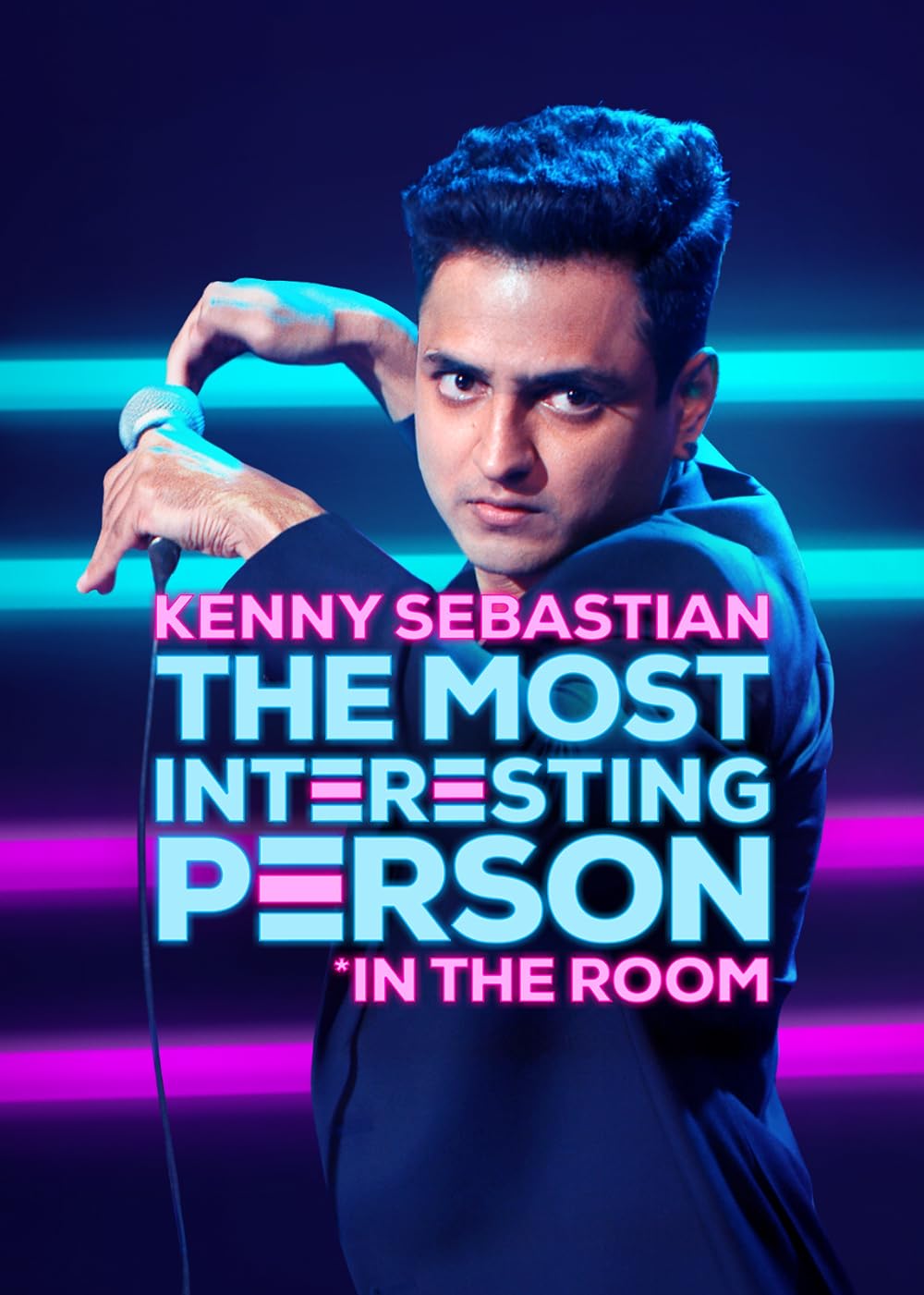 Kenny Kenny