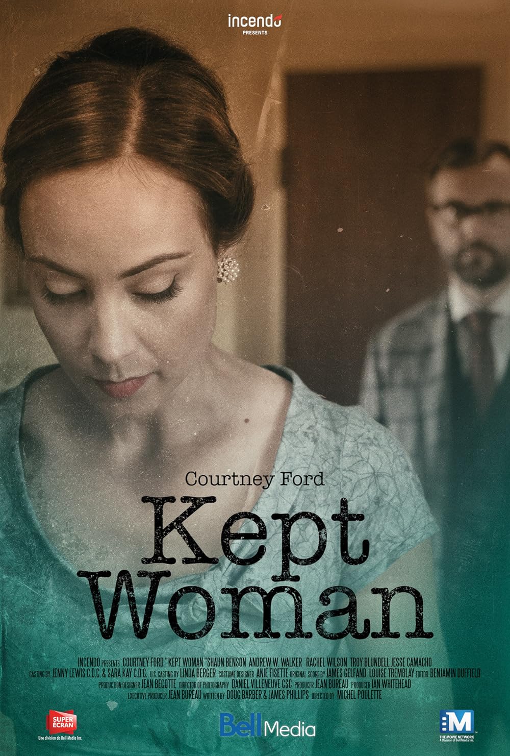 Kept Kept