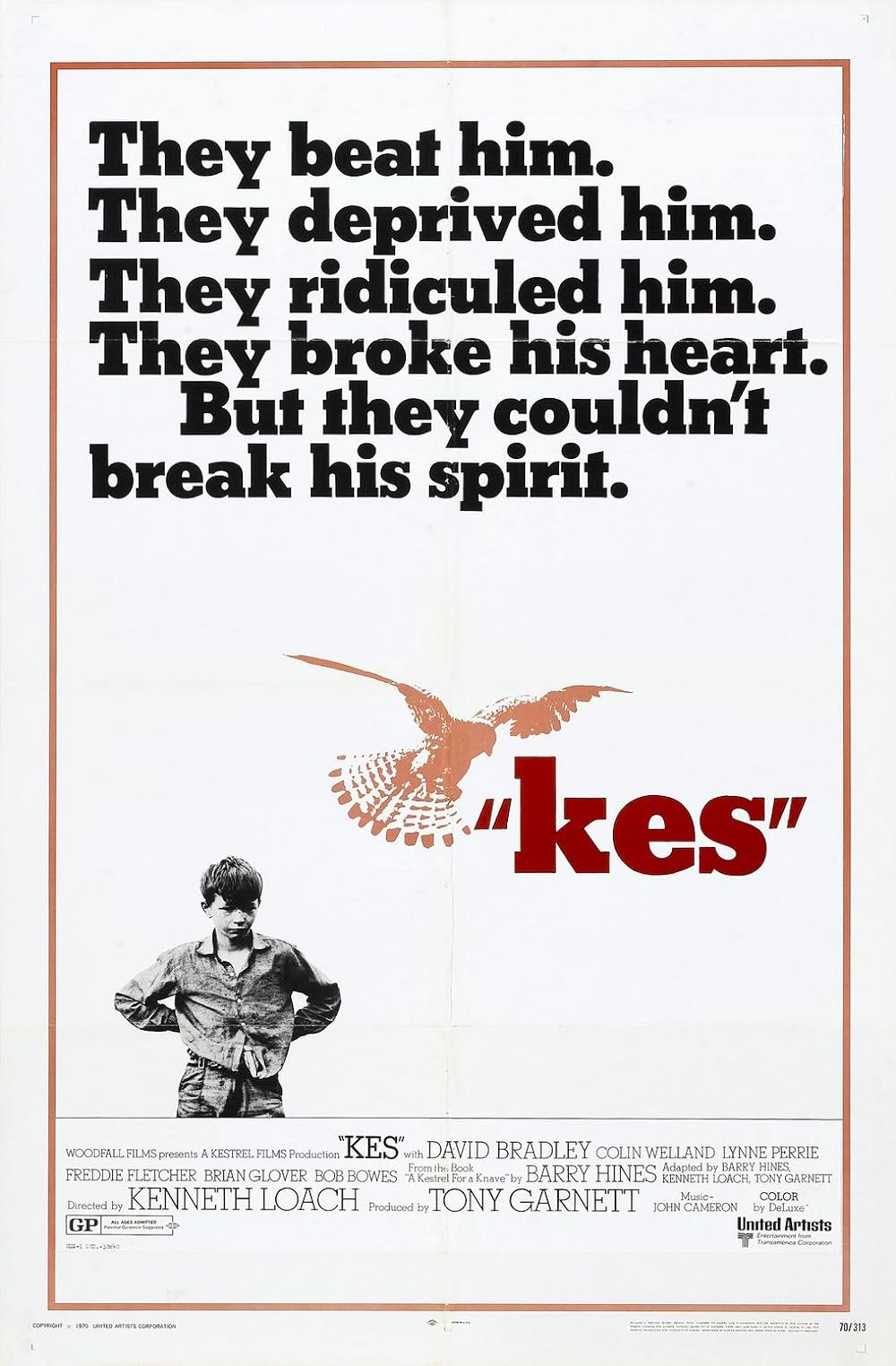 Kes Kes