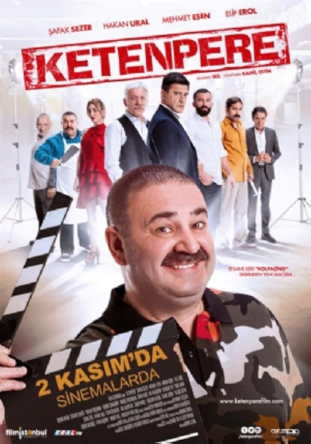 Ketenpere Ketenpere