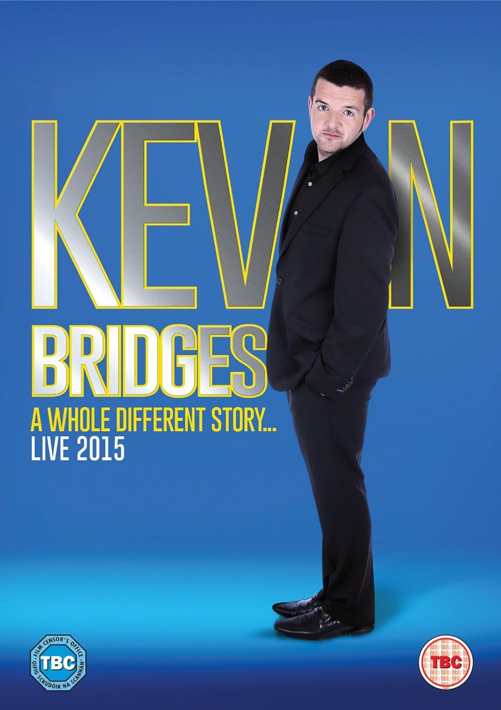 Kevin Kevin