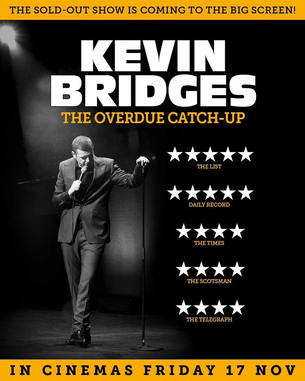 Kevin Kevin