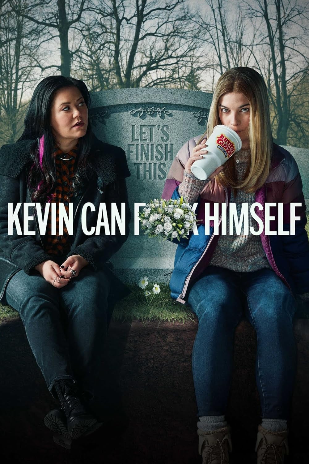 Kevin Kevin