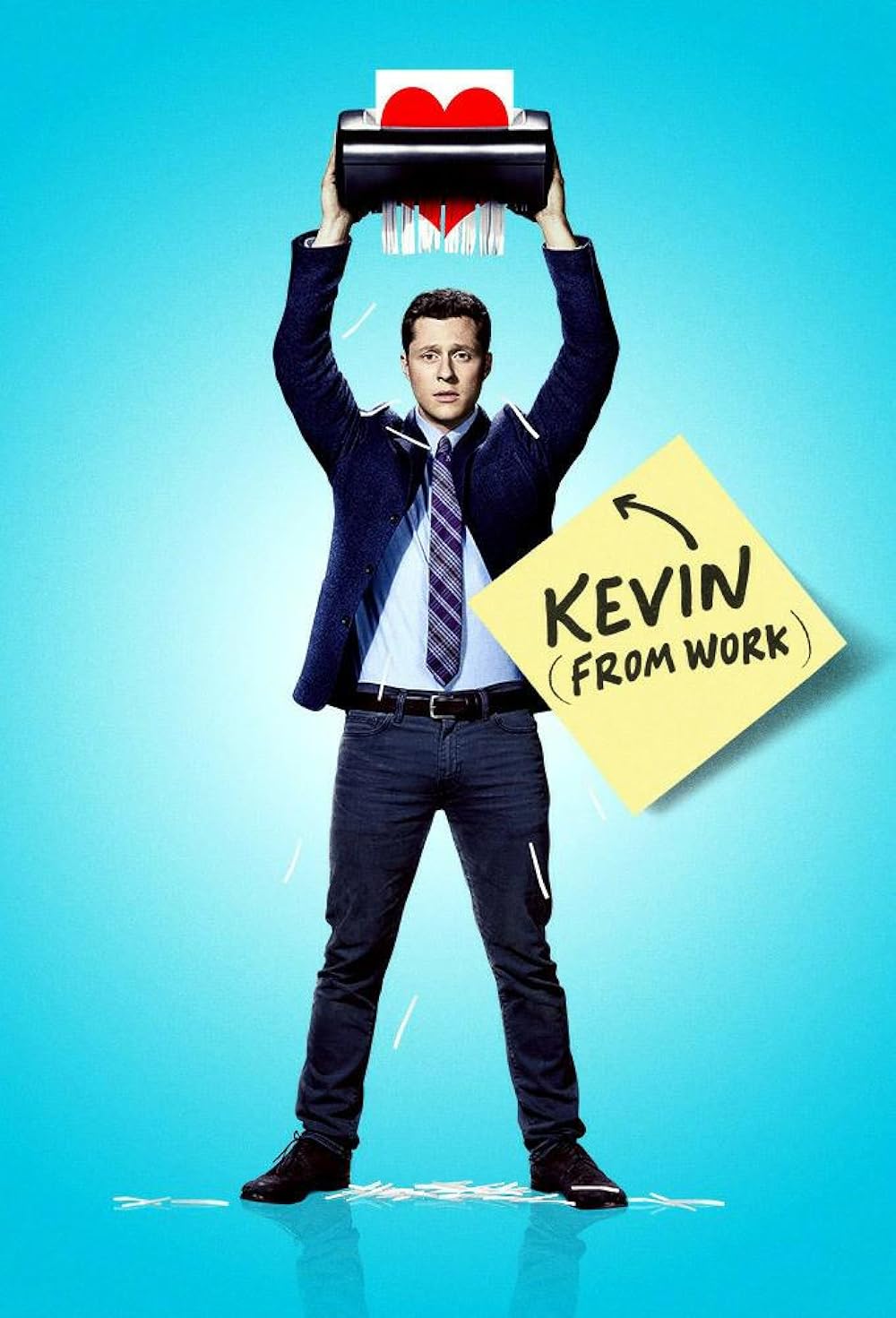 Kevin Kevin