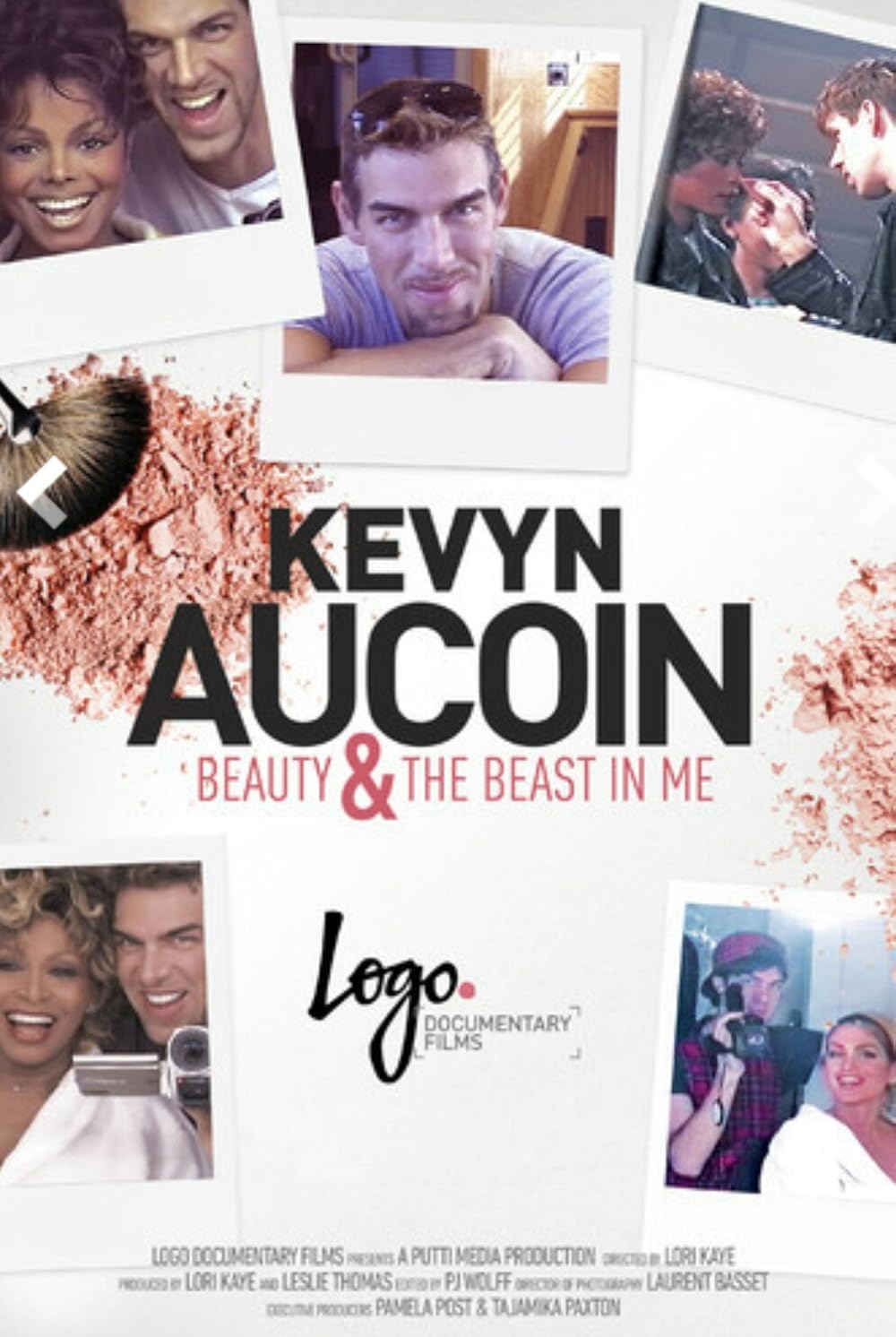 Kevyn Kevyn