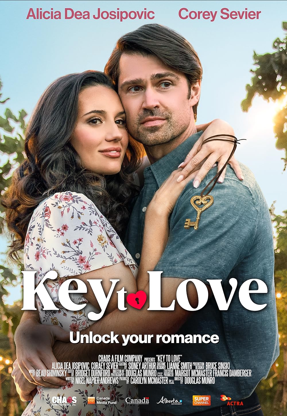 Key
