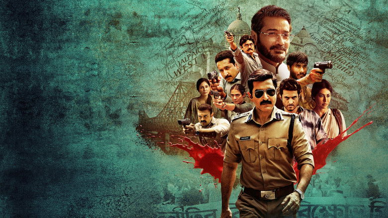 Khakee: Khakee: