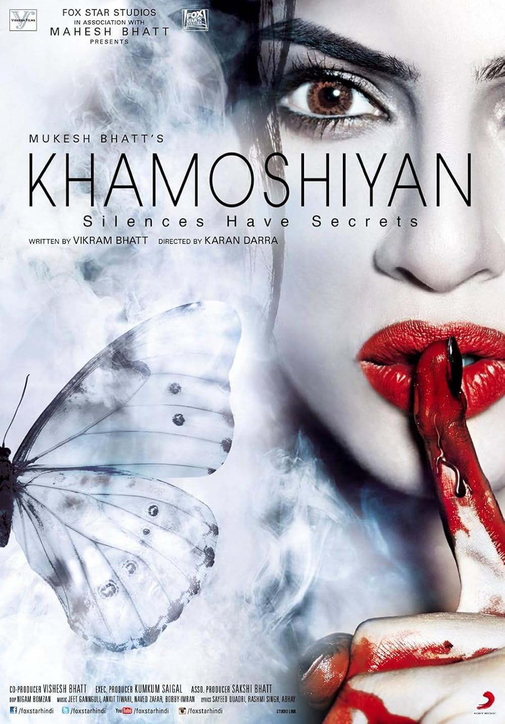 Khamoshiyan Khamoshiyan