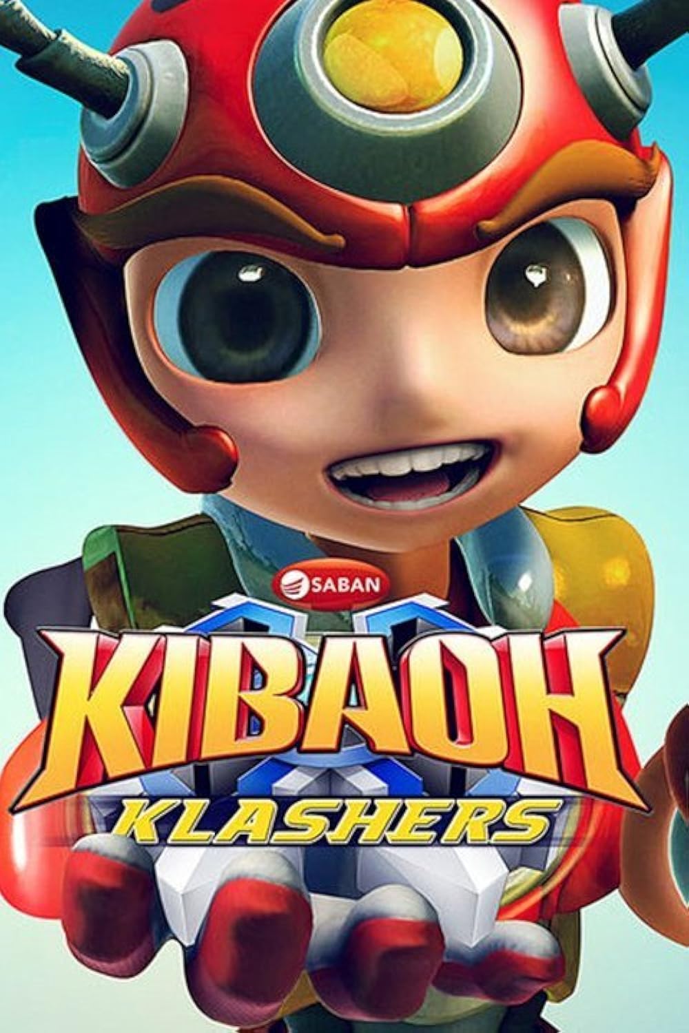 Kibaoh