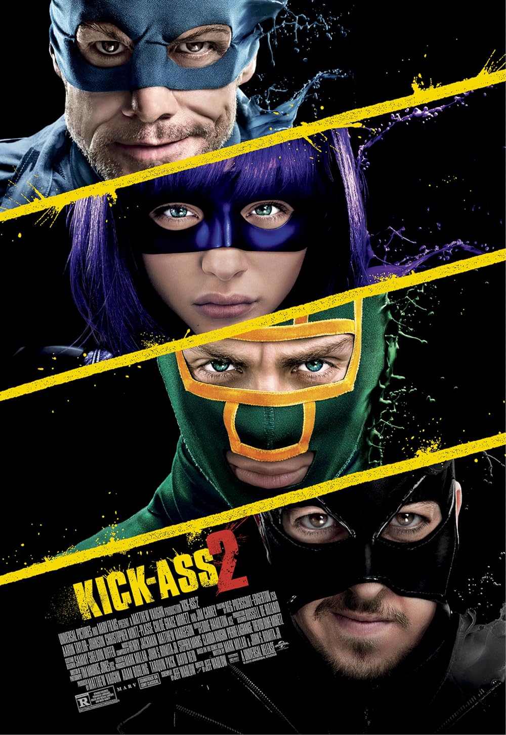Kick-Ass Kick-Ass