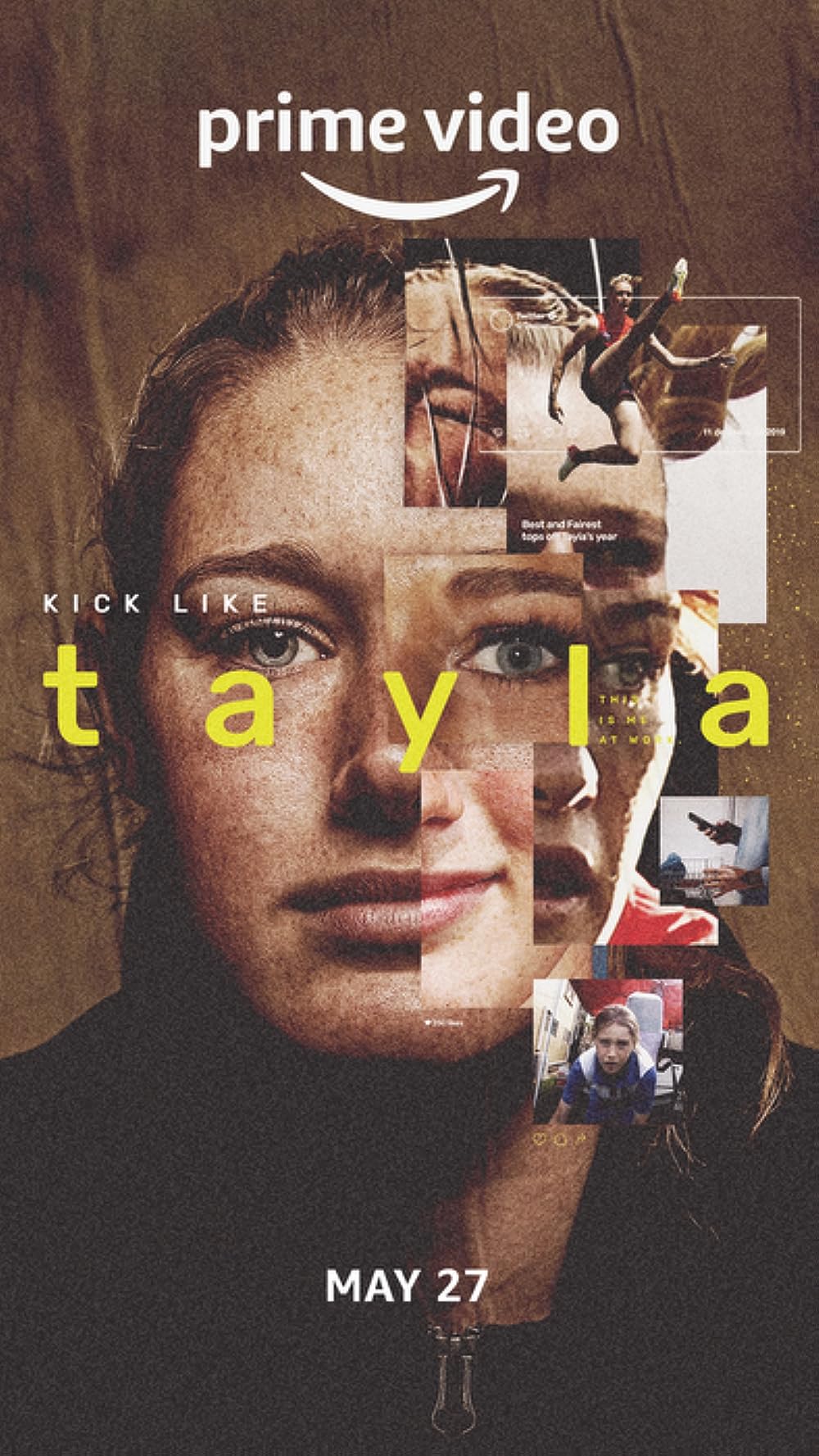 Kick Kick