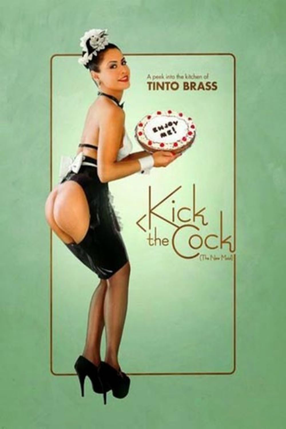 Kick Kick