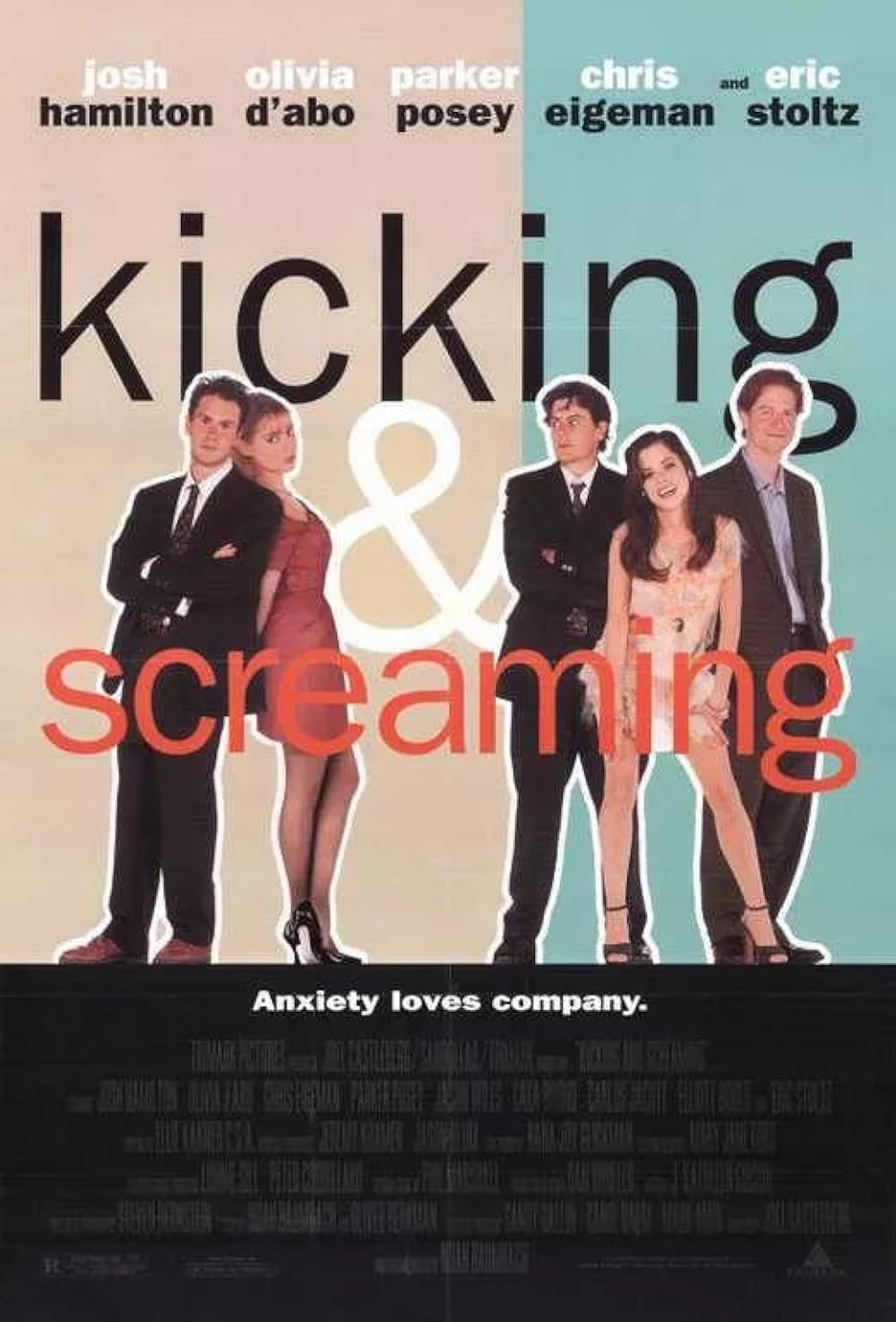 Kicking Kicking