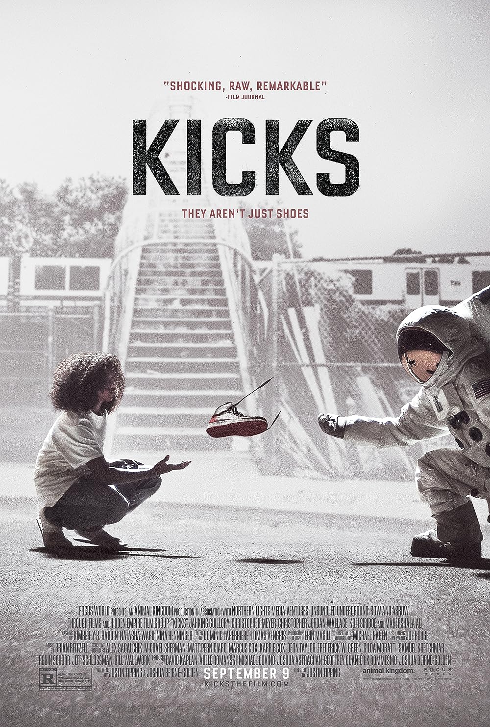 Kicks Kicks