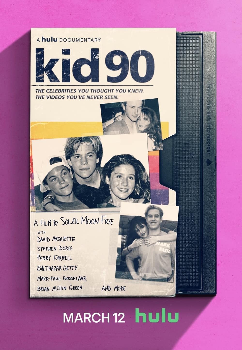 Kid Kid