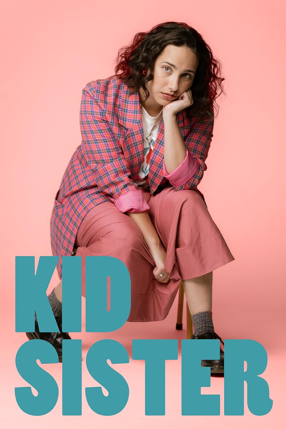 Kid Kid