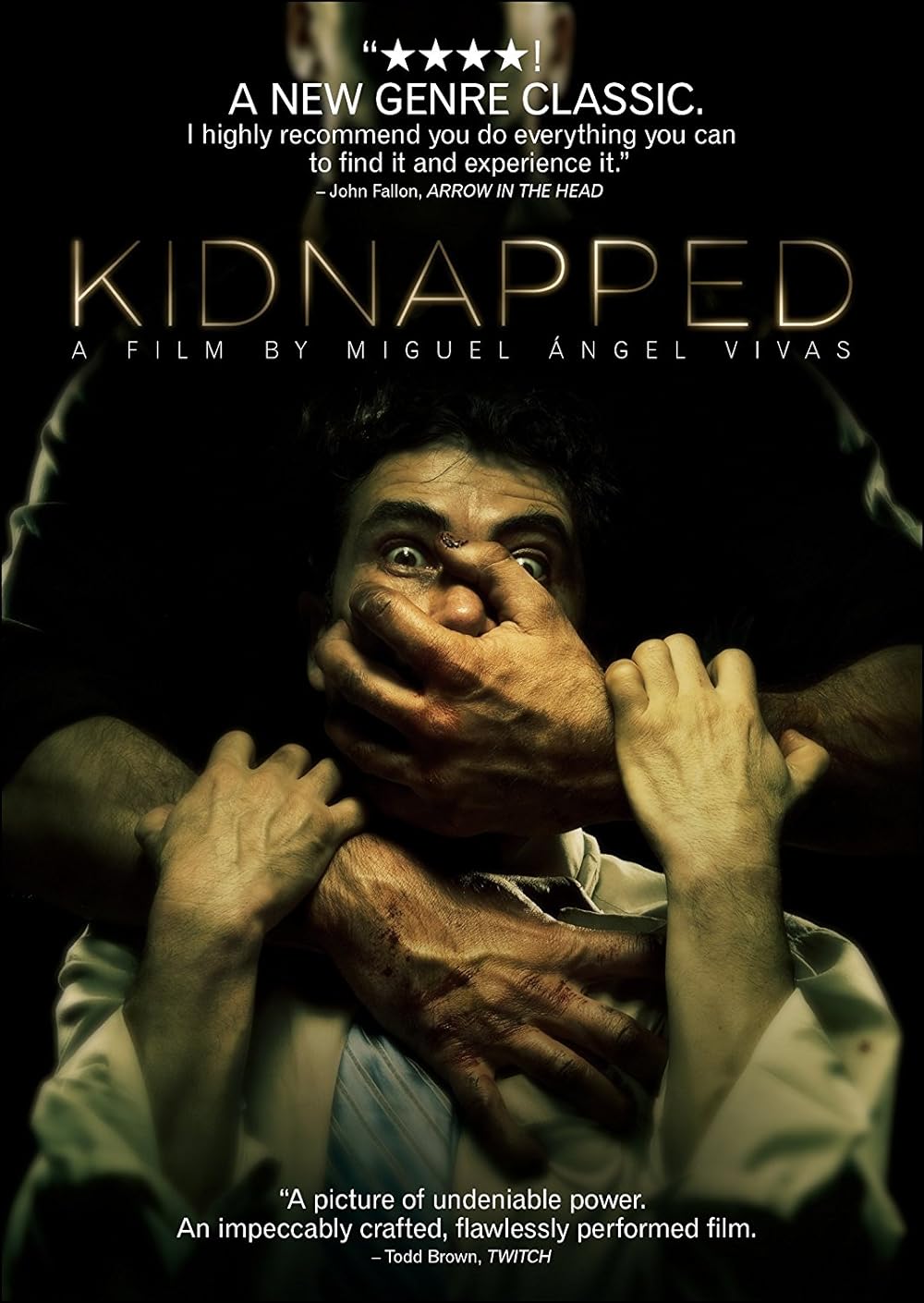 Kidnapped Kidnapped