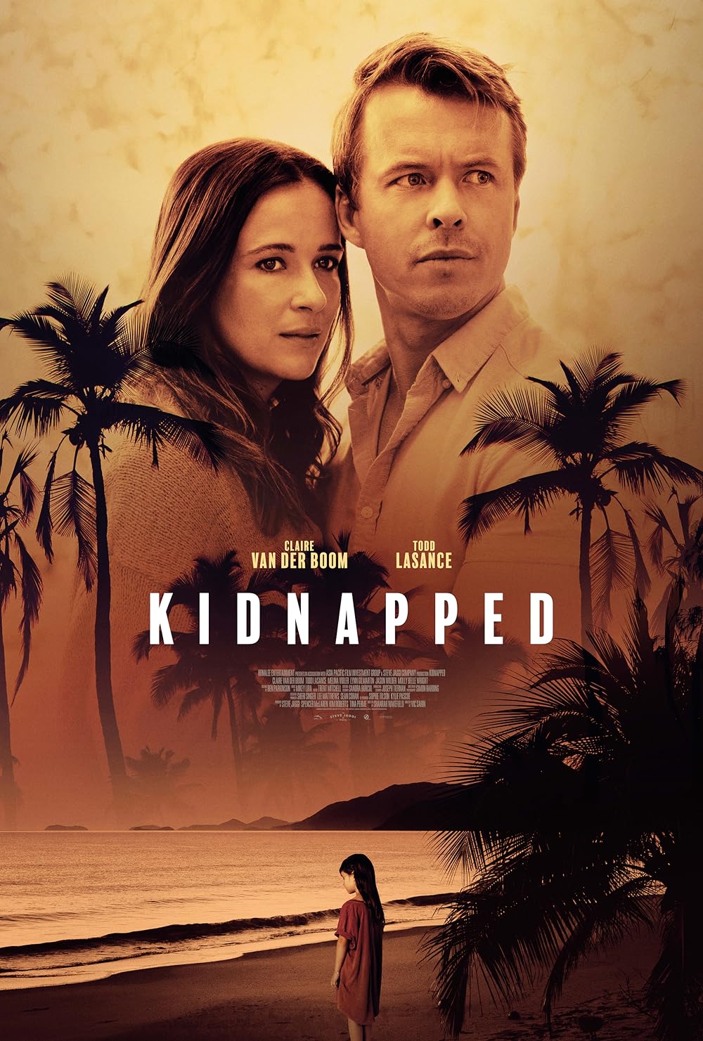 Kidnapped Kidnapped