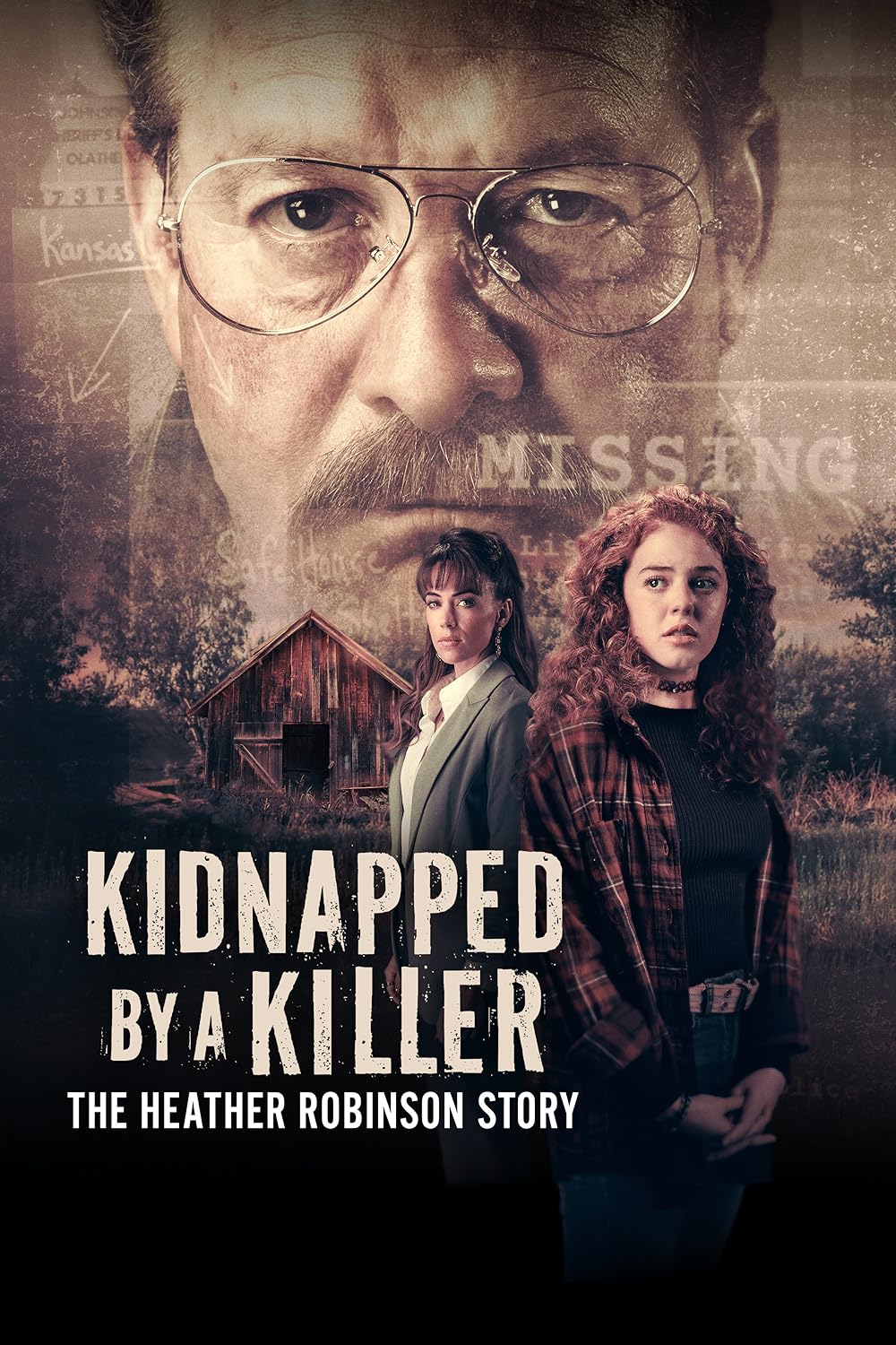 Kidnapped Kidnapped
