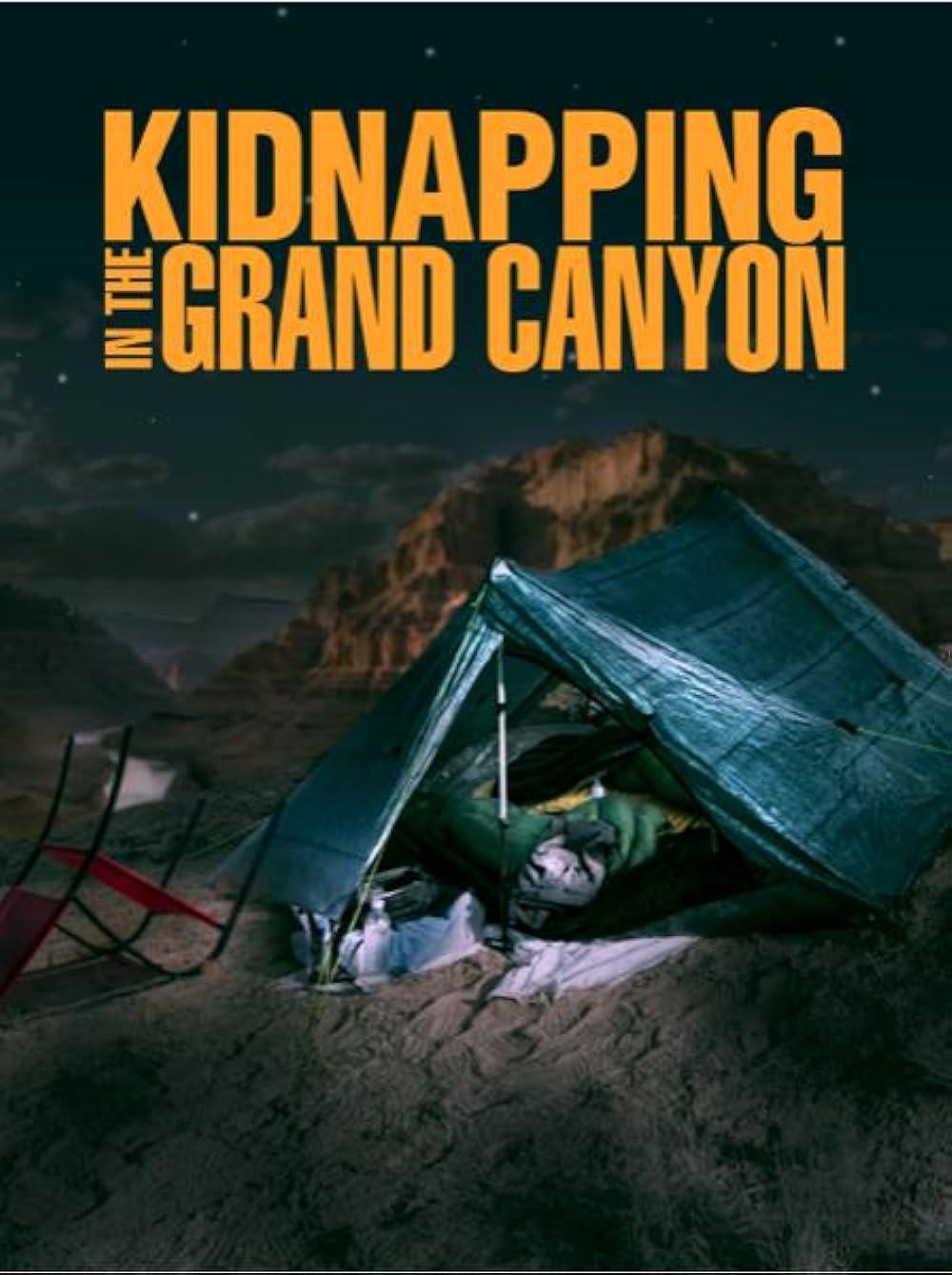 Kidnapping Kidnapping