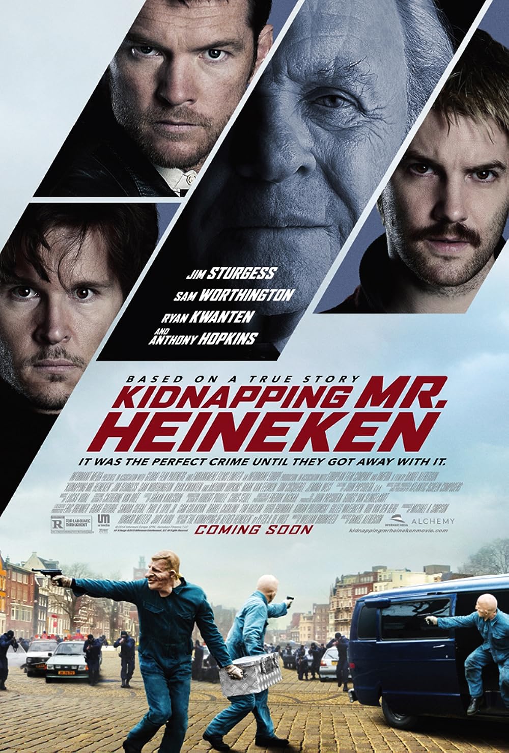 Kidnapping Kidnapping